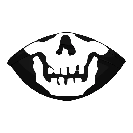 Dead Man's Mask