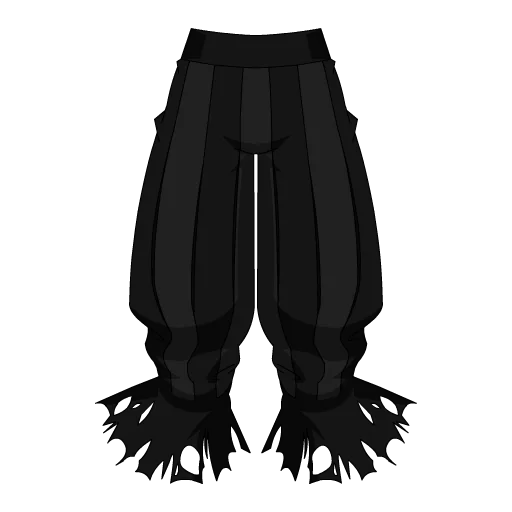 Dead Man's Shorts