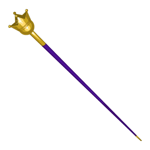 Mardi Party Staff