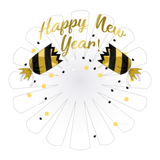 New Years Halo 2018