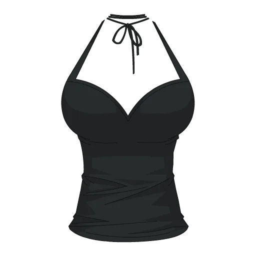 Ever Easygoing Tank-Top