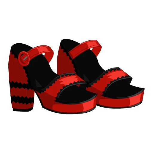 Spare Time Shoes
