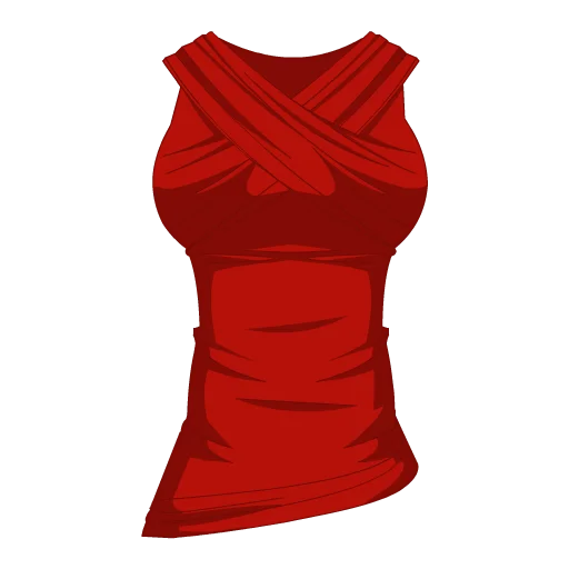 Spare Time Tank-Top
