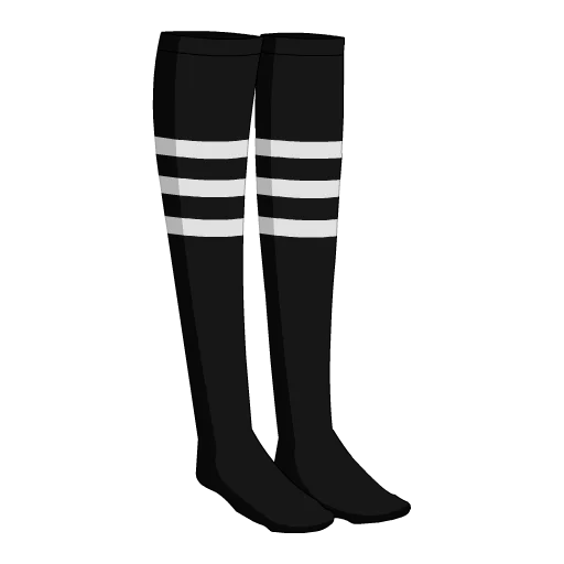 Swank You Very Much Socks