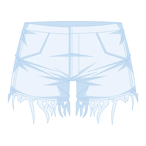 Cool And Casual Shorts