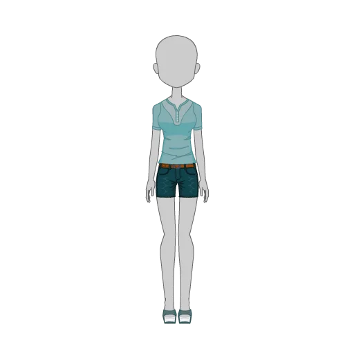 Simply Summery Set