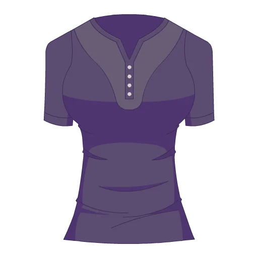Simply Summery Shirt