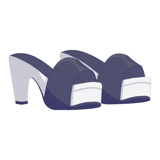 Simply Summery Shoes