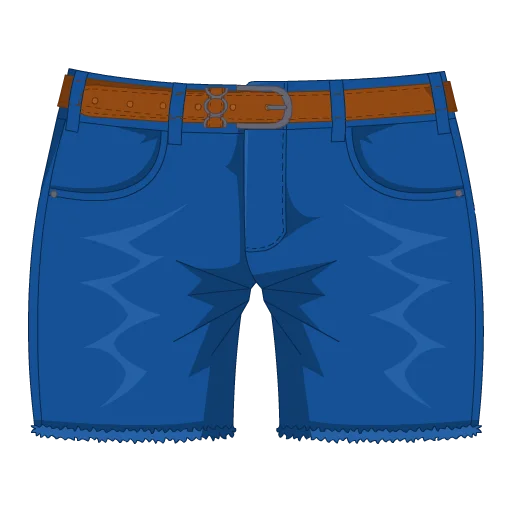 Simply Summery Shorts