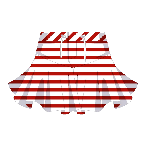 Seaside Sweet Shorts