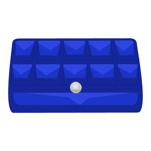 Club Chic Clutch