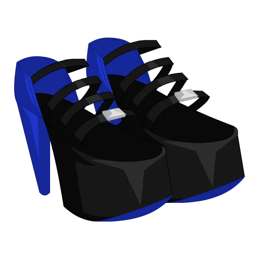 Club Chic Shoes