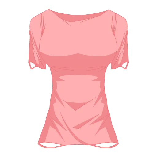 Grunge Glam Shirt