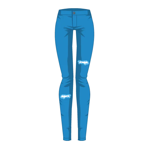 Relaxed Weekend Pants