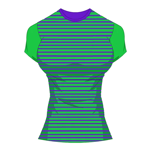 Relaxed Weekend Shirt