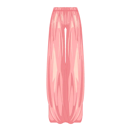 Garden Tour Pants