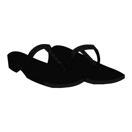Garden Tour Sandals