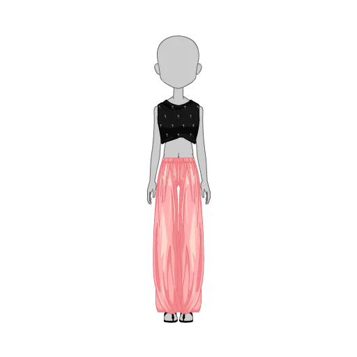 Garden Tour Set