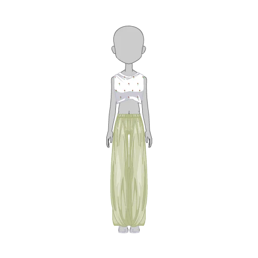 Garden Tour Set