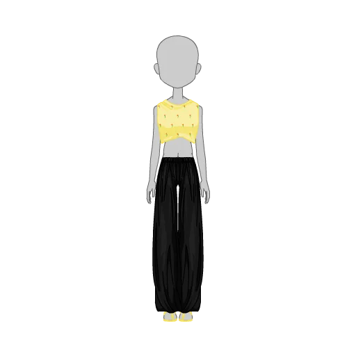 Garden Tour Set