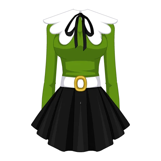 Too Cute For You Dress