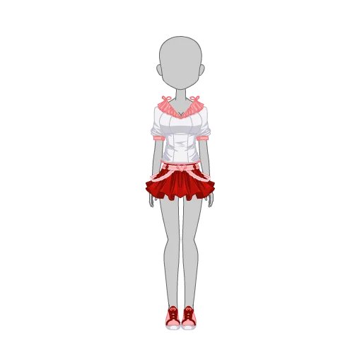Lucky Love Set