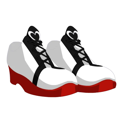 Lucky Love Shoes