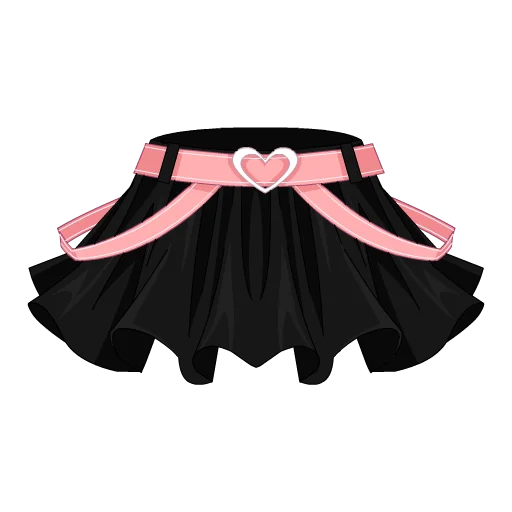 Lucky Love Skirt