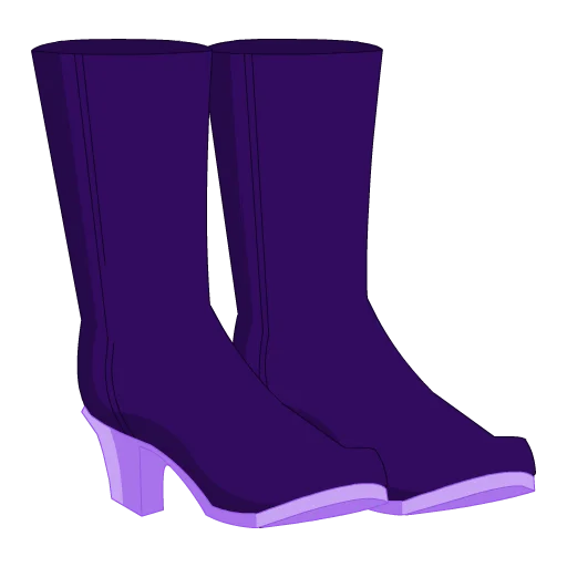 Spring Love Boots