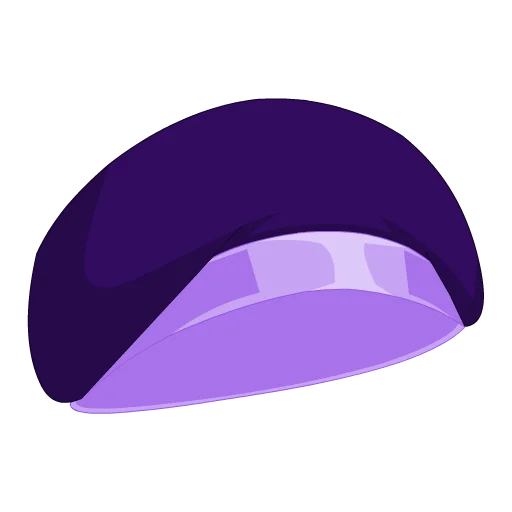 Spring Love Hat