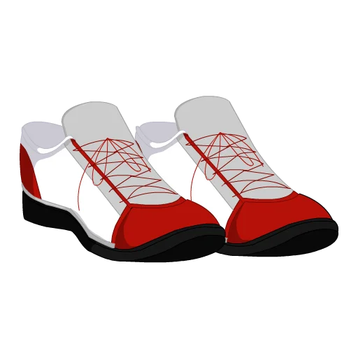 Cute Couples Shoes