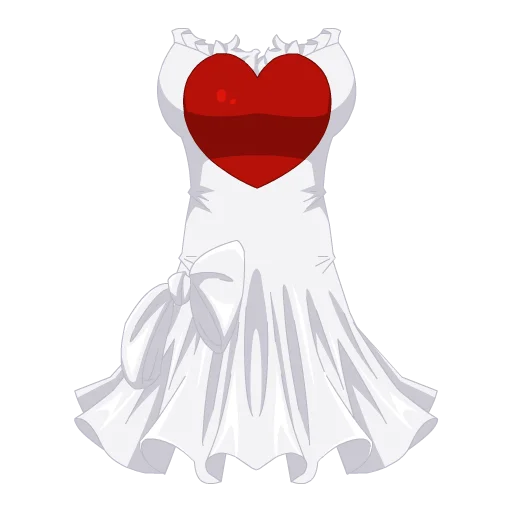 Love Party Dress