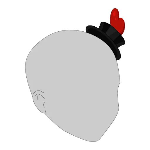 Love Party Hat