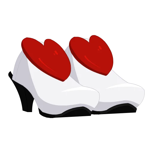 Love Party Shoes
