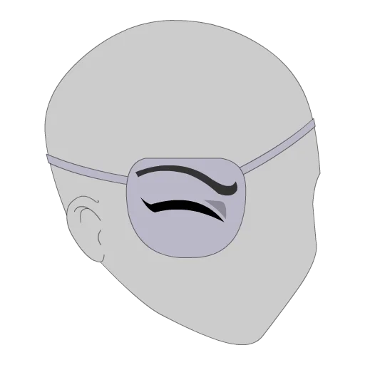 Winky Eye