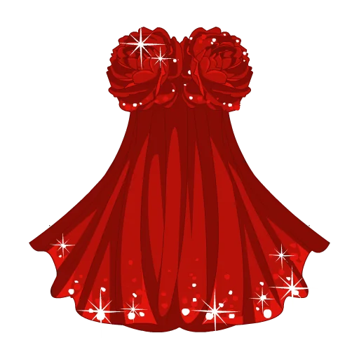 Rose Amore Dress