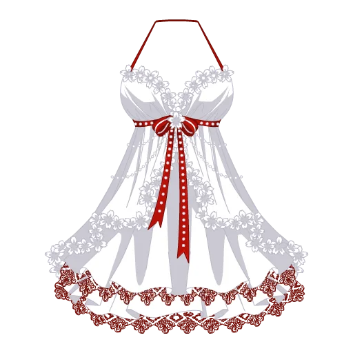 Lovely Bloom Dress