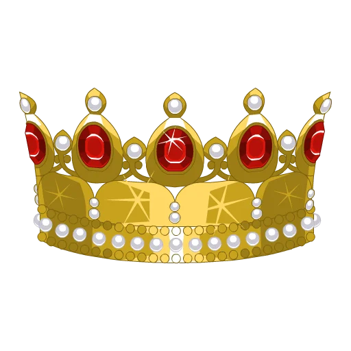 Party King Crown