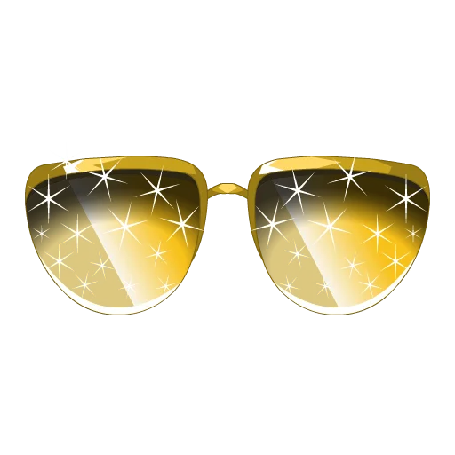 Party King Shades