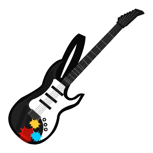 Life Of The Party Guitar