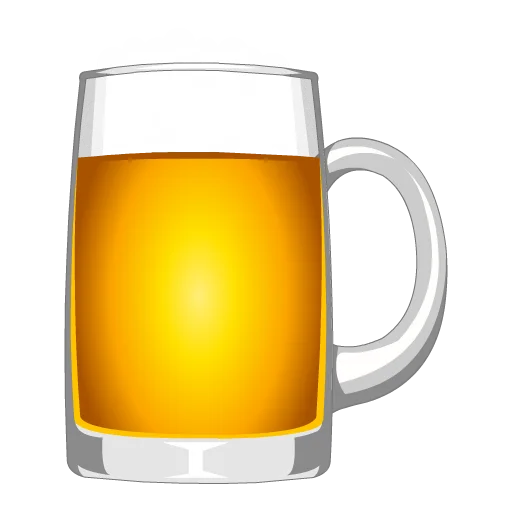 Mug Of Root Beer