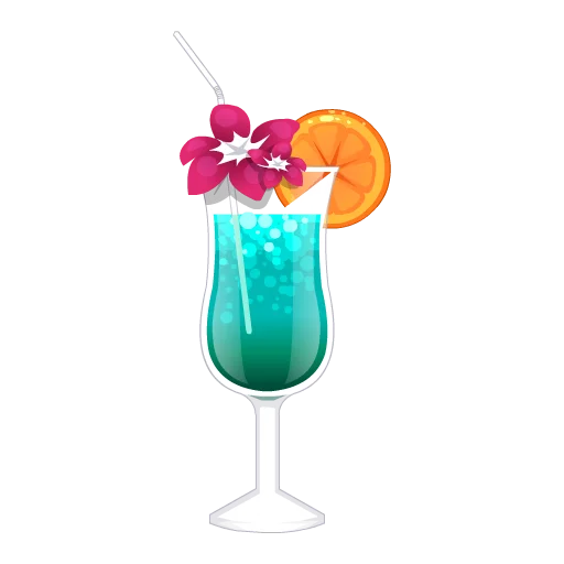 Tropical Punch