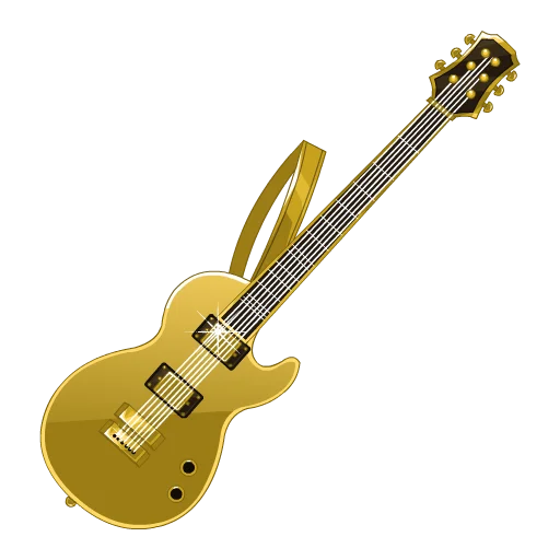 Golden Guitar