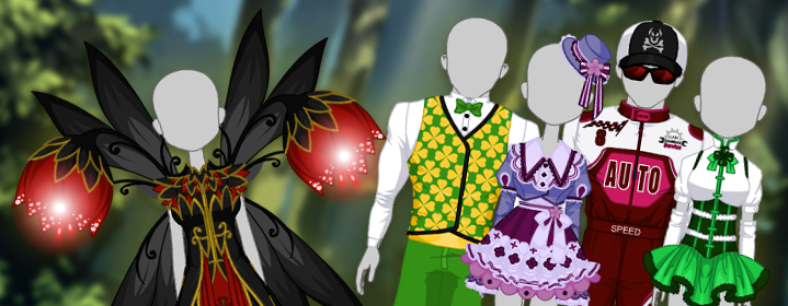 Image for March 2025 Outfits
