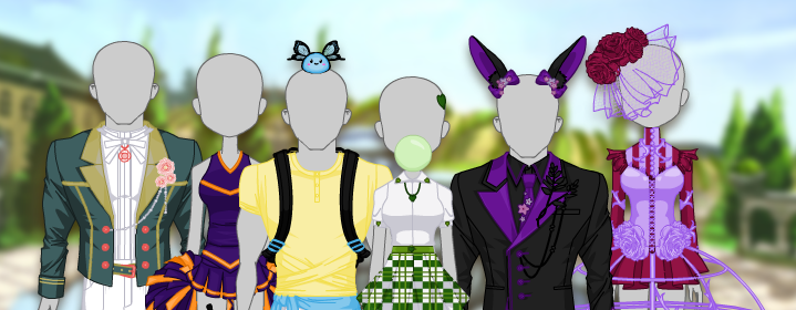 Image for April 2025 Outfits