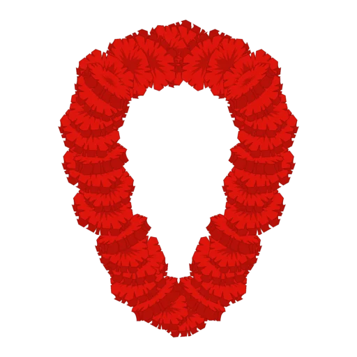 Luau Lei