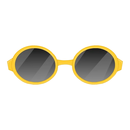 Luau Sunglasses