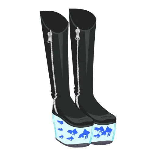 Player Boots