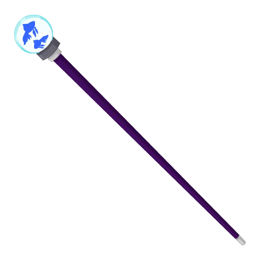 Player Cane