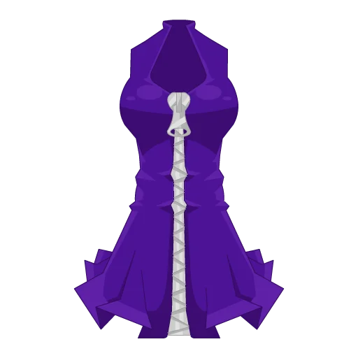 Player Dress